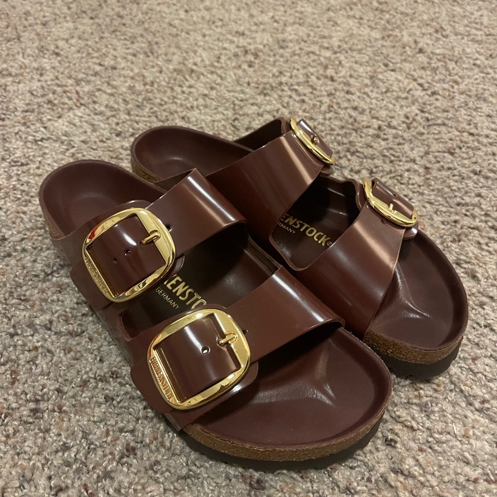 Birkenstocks